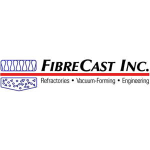 Fibre Cast Inc. - Logo