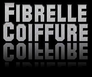 Fibrelle Coiffure - Logo