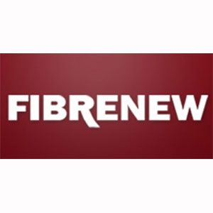 Fibrenew Belleville - Logo