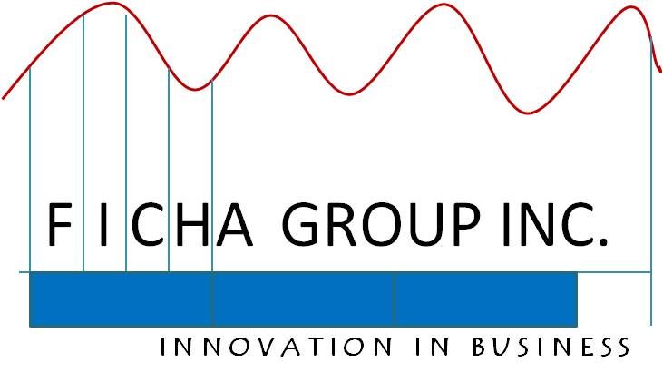 FICHA GROUP INC. - Logo