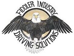 Fiddler Industry Driving Solutions - Logo
