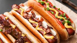 fidos & slidos - HOTDOGS & ROLLS - Logo