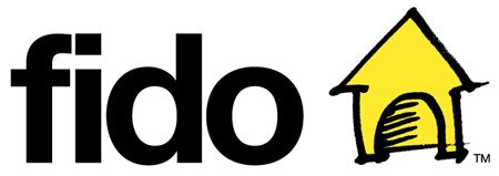 Fido Store - Logo