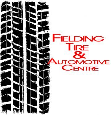 Fielding Tire and Automotive Centre - Logo