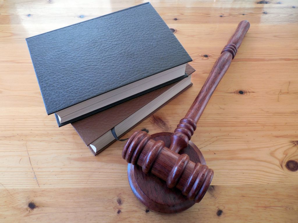 Field Legal - Cover photo