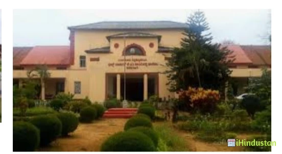 Field Marshal KM Cariappa College - FMKMCC - Logo