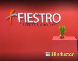 Fiestro Events - Logo