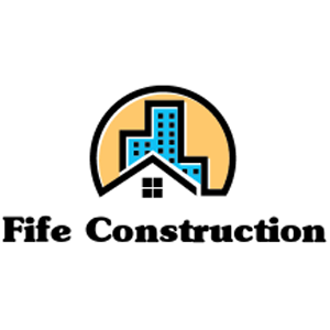 Fife Construction - Logo
