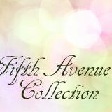 Fifth Avenue Collection - Ruth Abrahamson, Independent - Logo