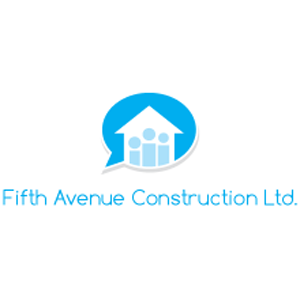 Fifth Avenue Construction Ltd. - Logo