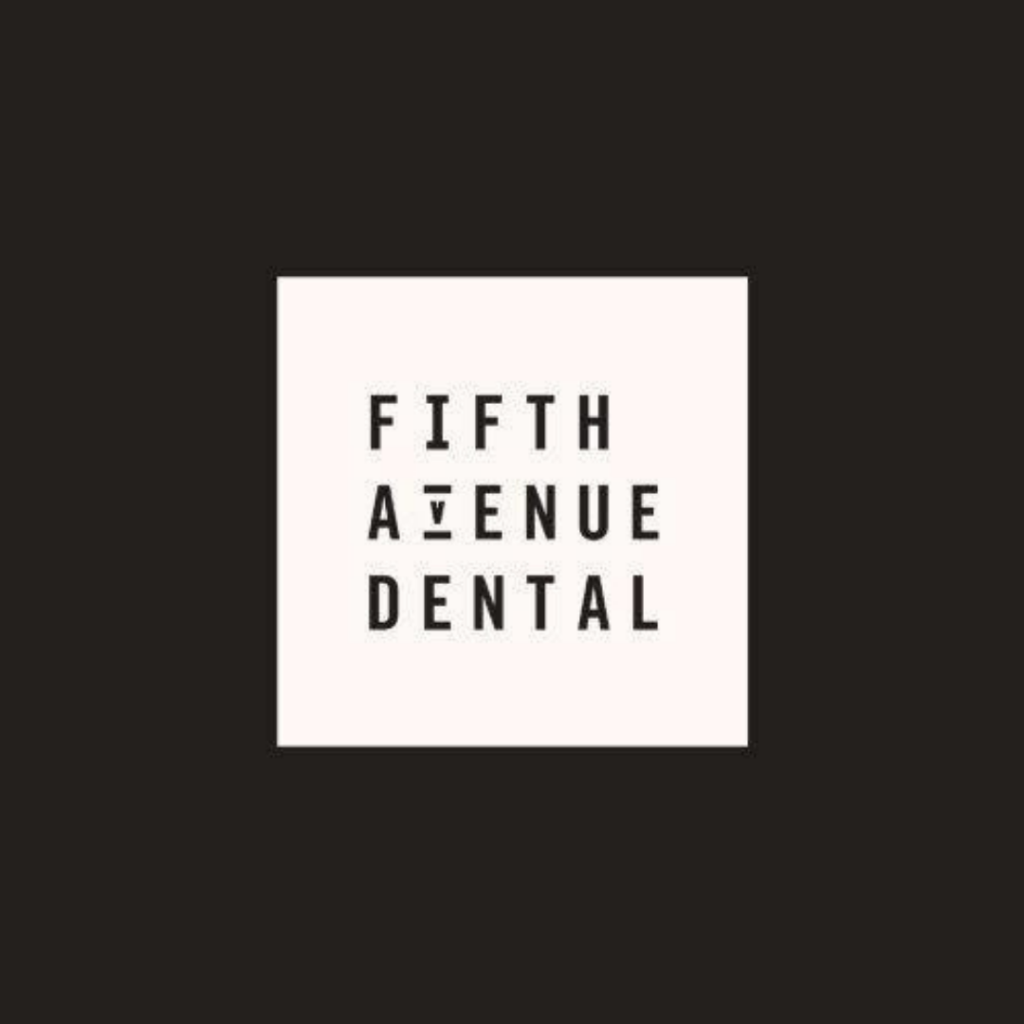 Fifth Avenue Dental Centre - Logo