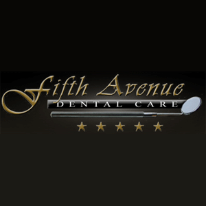 Fifth Avenue Family Dental Centre - Logo