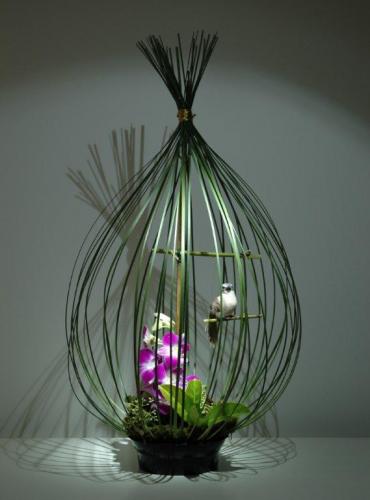 Fifth Avenue Florist - Logo
