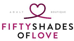 Fifty Shades of Love Ltd - Logo