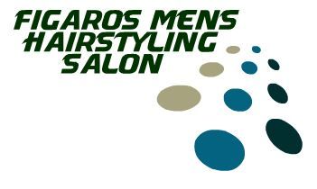 Figaros Mens Hairstyling Salon - Logo
