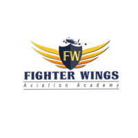 Fighter Wings Aviation Academy (FWAA Chennai) - Logo