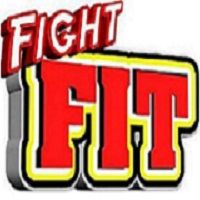 FightFit - Logo
