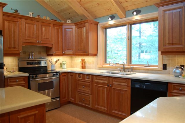 Fike Custom Kitchens - Cover photo