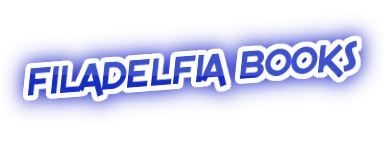 FILADELFIA BOOKS BOOKAFE - Logo
