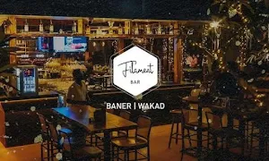Filament Bar - Cover photo