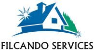 Filcando Services - Logo