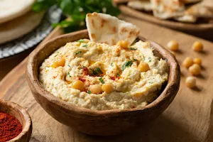 Fil Full Shawarma - Logo