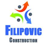 Filipovic Construction - Logo