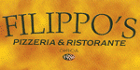 Filippo`s Pizzeria &a; Ristorante - Logo