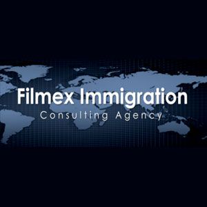 Filmex Immigration Consulting Agency - Logo