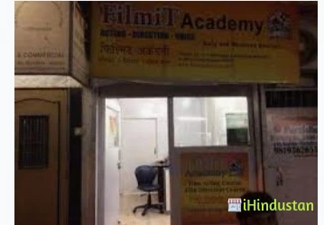 Filmit Academy - Courses - Logo