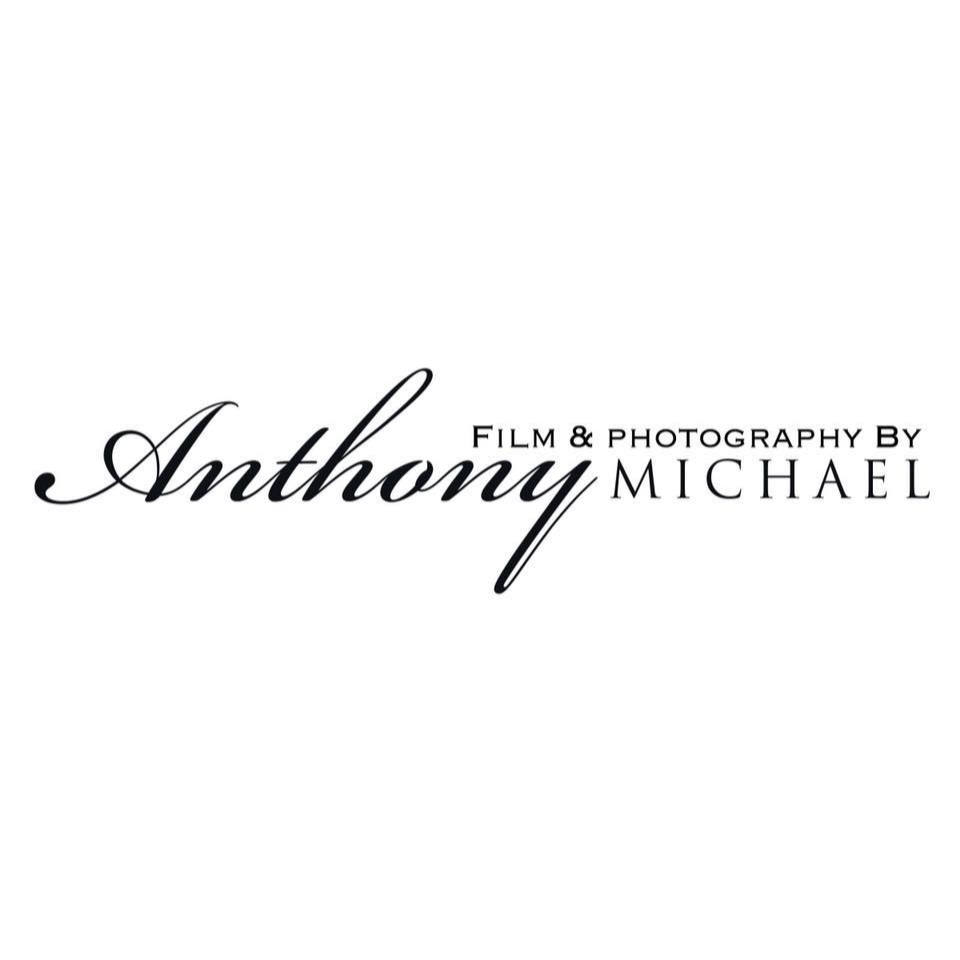 Film & Photography by Anthony Michael - Logo