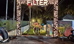 Filter Cafe - Cover photo