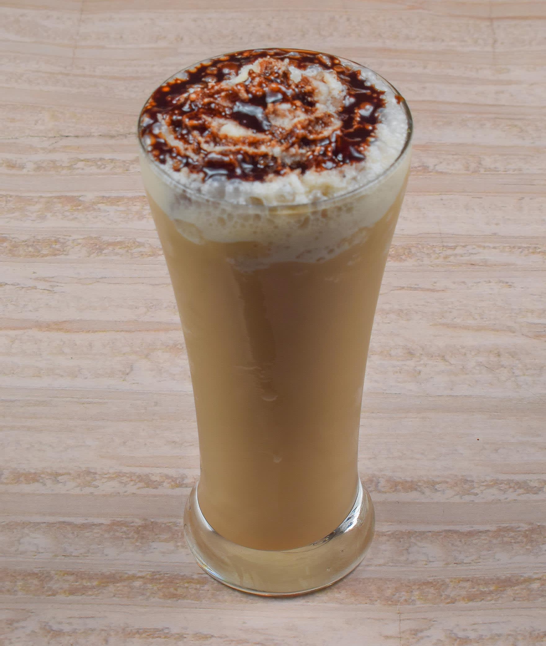 FILTER COFFEE BAR - Logo