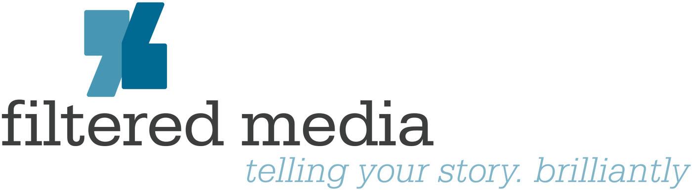 Filtered Media - Cover photo
