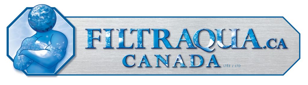 FiltrAqua Canada - Logo