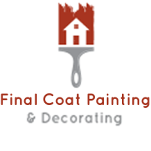Final Coat Painting &a; Decorating - Logo
