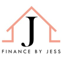 Finance by Jess - Logo