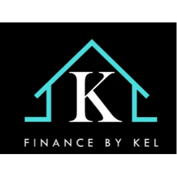 Finance by Kel - Logo