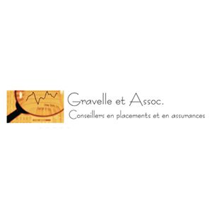 Finance Gravelle - Logo