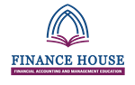 Finance House - Logo