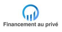 Financement Au Privé - Logo