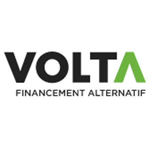 Financement Volta Inc - Logo