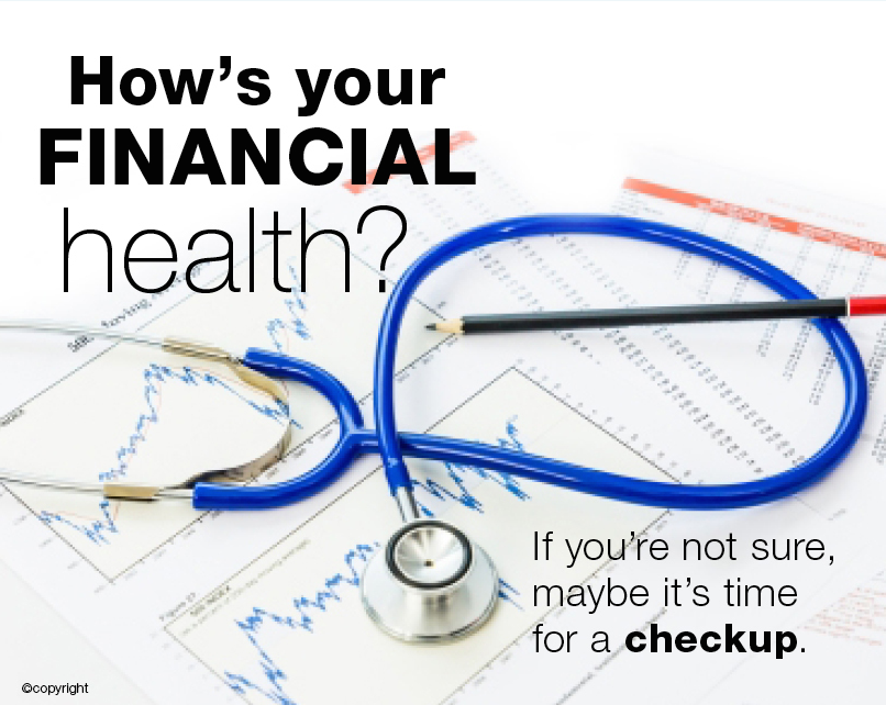 Financial Directions - Cover photo