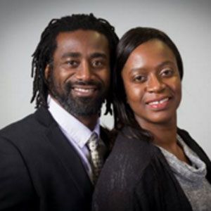 Financial Insight with Julia and Chester Lewis WFG - Logo