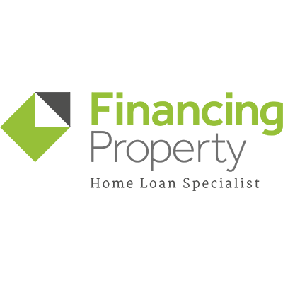 Financing Property - Logo