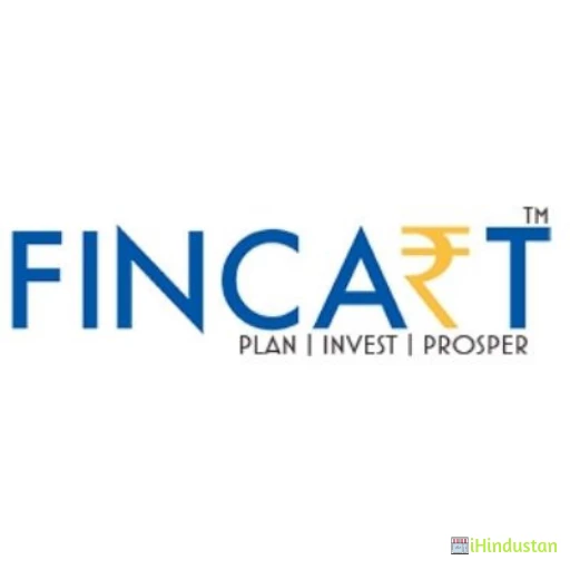 Fincart Investment Planners - Logo