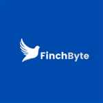 Finch Byte - Logo