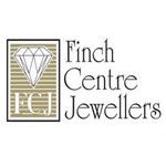 Finch Centre Jewellers - Logo