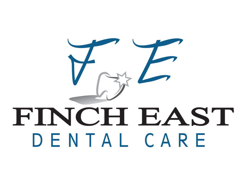 Finch East Dental Care - Logo