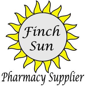 Finch Sun Pharmacy Supplier - Logo